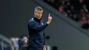 Kjetil Knutsen's Bodo/Glimt hold a 3-1 lead heading into their second leg against Inter