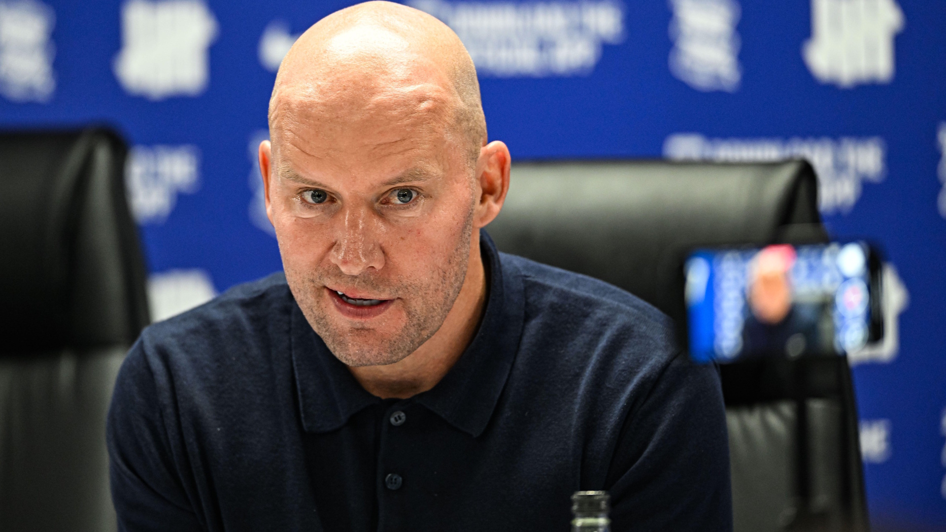 It has been a difficult season on and off the pitch for Henrik Pedersen's Sheffield Wednesday