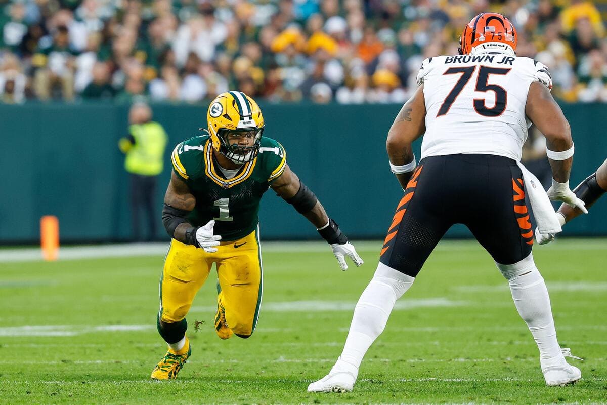 Minnesota Vikings vs. Green Bay Packers Preview, Predictions, and How to Watch
