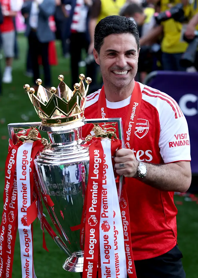 Arsenal Daily 20260525