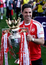 Arsenal Daily 20260525