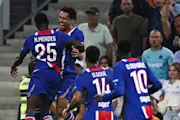 Paris Saint-Germain 20260924