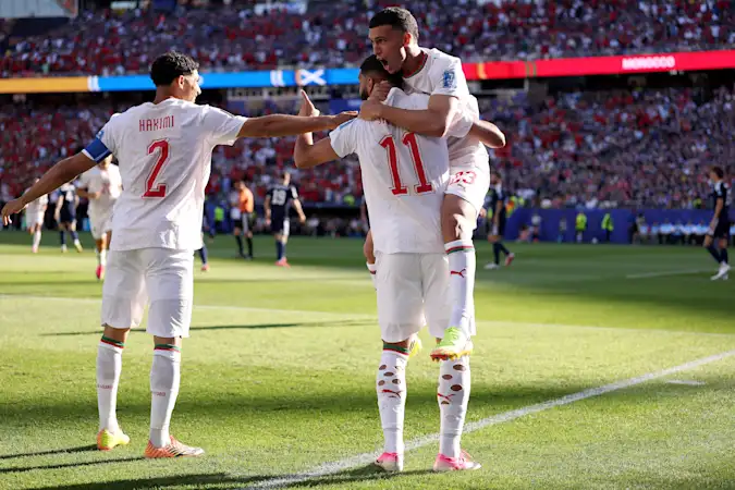 Paris Saint-Germain Daily 20260620