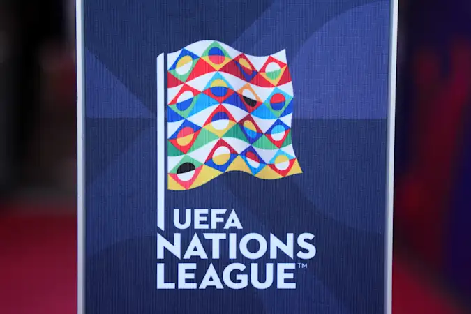 The Nations League began in 2018