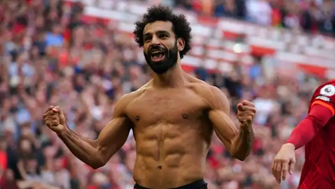 In Focus: Mo magic needed from Salah to be crowned world's best