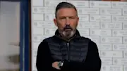 Derek McInnes has his Hearts side heading towards an unlikely title win