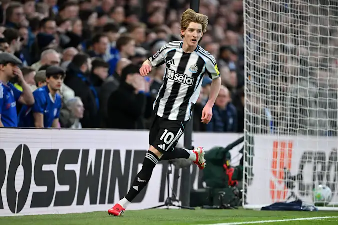 Newcastle United Daily 20260317