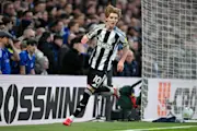 Newcastle United Daily 20260317