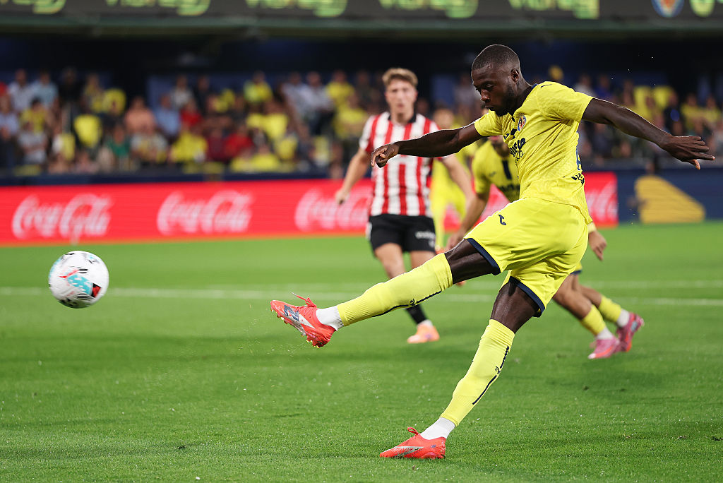 The Santiago Bernabeu will host one of the standout fixtures of gameweek eight of La Liga on Saturday evening