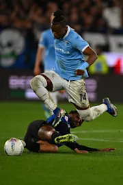 Man Utd weigh midfield revamp as Brentford test looms