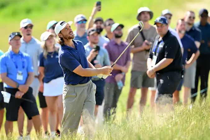 Tommy Fleetwood came agonisingly close at Shinnecock in 2018, can he go one better this time around?