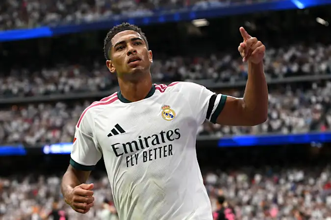 Real Madrid Daily 20260901