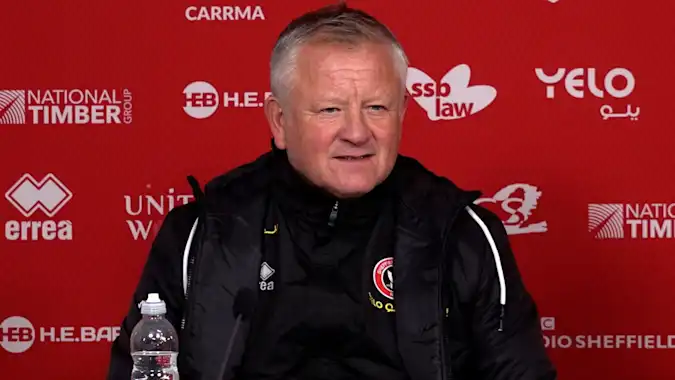 Chris Wilder's Sheffield United will be going all out for the win against Oxford, and a lot of home corners are expected