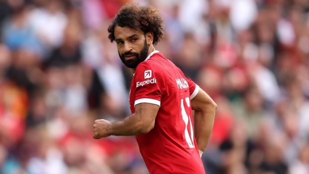 Transfer Talk: Salah urges Liverpool to agree to Saudi sale