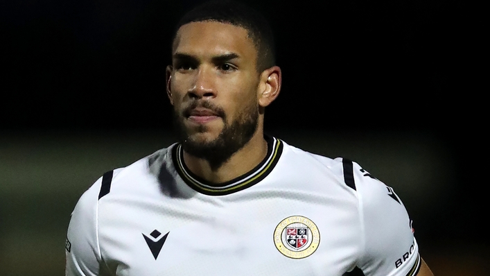 Omar Sowunmi earns Bromley dramatic draw at Barrow