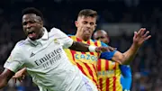 Courtois declares more must be done to protect Vinicius