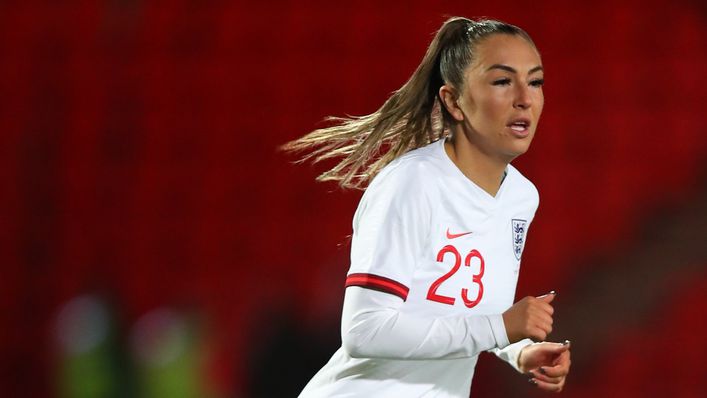 Zelem hopes Euro 2022 inspires next generation of Lionesses
