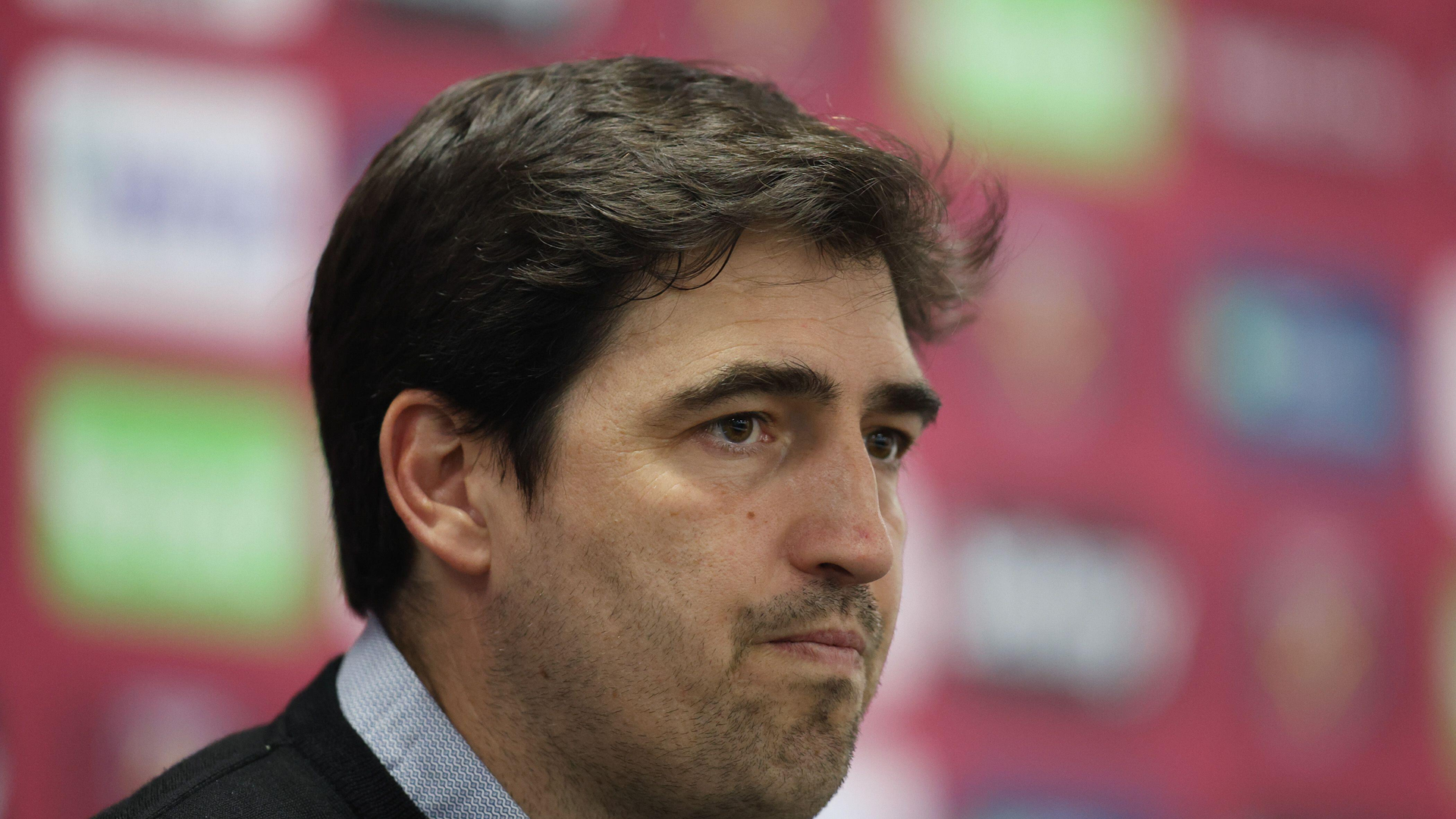 Bournemouth boss Andoni Iraola will be hoping a return to home soil halts the club's current losing streak