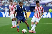 Paris Saint-Germain Daily 20260705