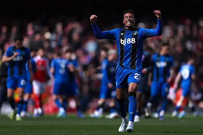AFC Bournemouth Daily 20260413