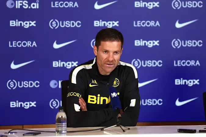 Chelsea 20260918