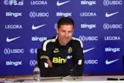Chelsea 20260918