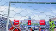 Erling Haaland was in the right place at the right time to score Norway's first World Cup goal in 28 years