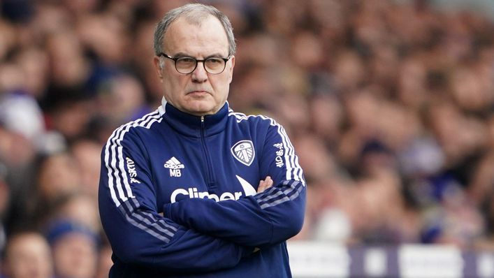 Leeds sack Bielsa after heavy Spurs defeat