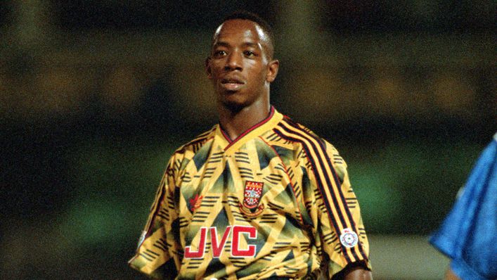 The most iconic and in-demand classic football shirts