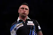 Gerwyn Price is eyeing a win in Brighton