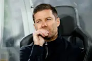 Xabi Alonso will have first crack at Premier League management with Chelsea