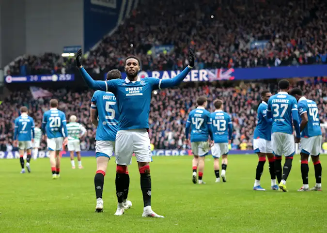 Rangers Daily 20260306