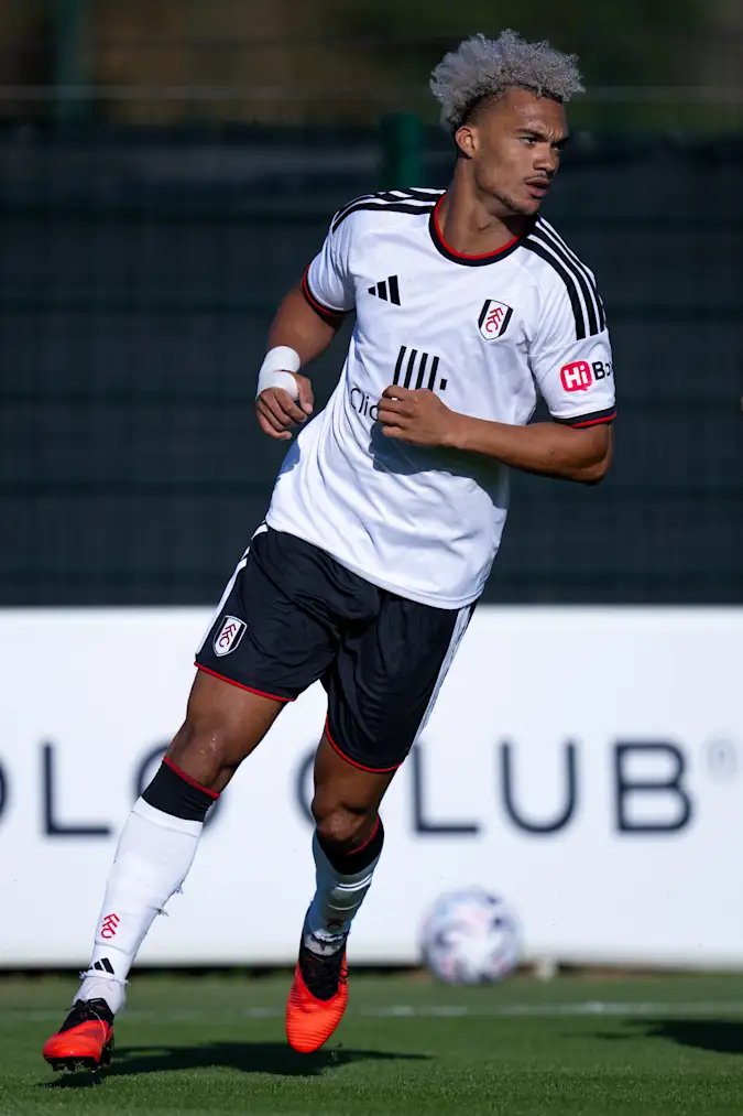 Fulham Daily 20260808