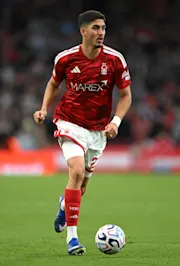Nottingham Forest 20260923