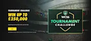 bet365 WC26 Tournament Challenge: Win up to £250,000