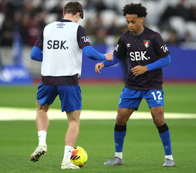 AFC Bournemouth Daily 20260225
