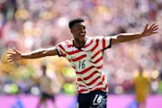 World Cup 2026 Player of the Day - Day 9: Freeman Impresses as USA Seal Last-32 Berth