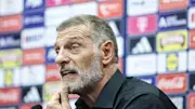 Slaven Bilic has been appointed Croatia manager for the second time