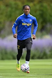 Chelsea Daily 20260812
