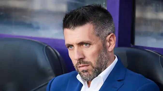 Paulo Pezzolano's Watford head to Portsmouth off a weekend win