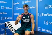 Real Madrid Daily 20260801