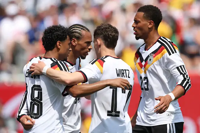 World Cup Daily 20260607