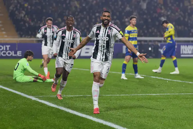 Juventus Daily 20260202