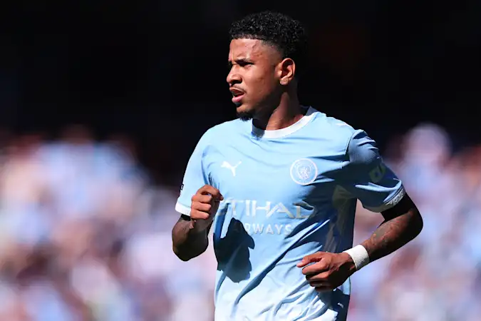 Savinho, Manchester City, 2026