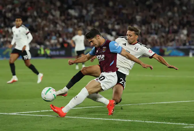 Fulham 20261005