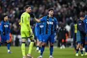 Marcos Senesi has attracted interest from Chelsea, Juventus and Barcelona