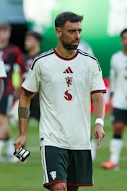 Manchester United Daily 20260819