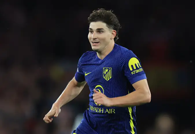 Alvarez may leave Atletico Madrid for Arsenal this summer