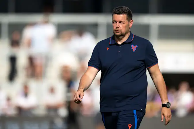 Crystal Palace Daily 20260726