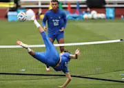 Paris Saint-Germain Daily 20260707